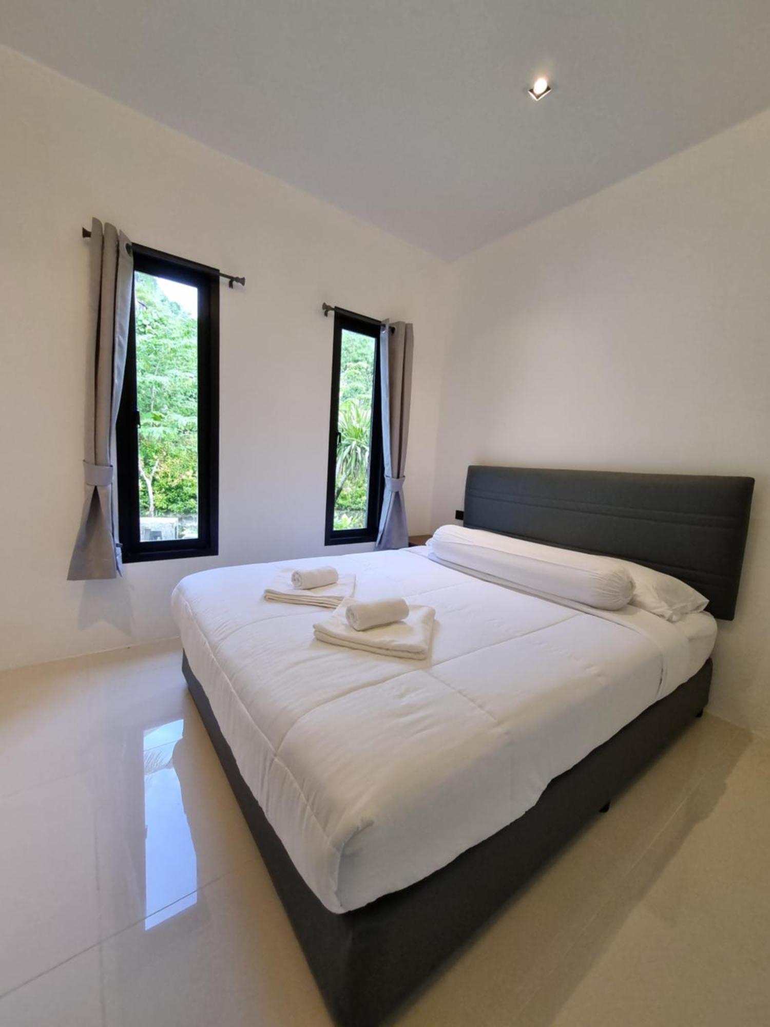 Nua Tone Riverside Resort Phuket المظهر الخارجي الصورة